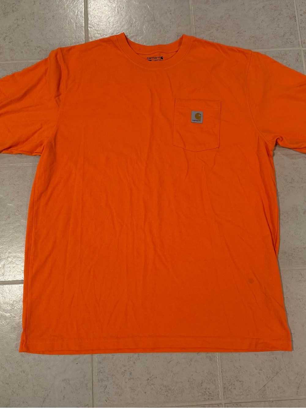CARHARTT Tshirt